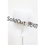 画像: 7-8inch/ウィッグ/インチ BJD MJD ドール用 A-25-11-05-329-NY-ZA