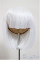 画像: 7-8inch/ウィッグ/インチ　BJD　MJD　ドール用 A-25-11-5-329-NY-ZA