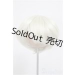 画像: 7-8inch/ウィッグ/インチ　BJD　MJD　ドール用 A-25-11-05-324-NY-ZA