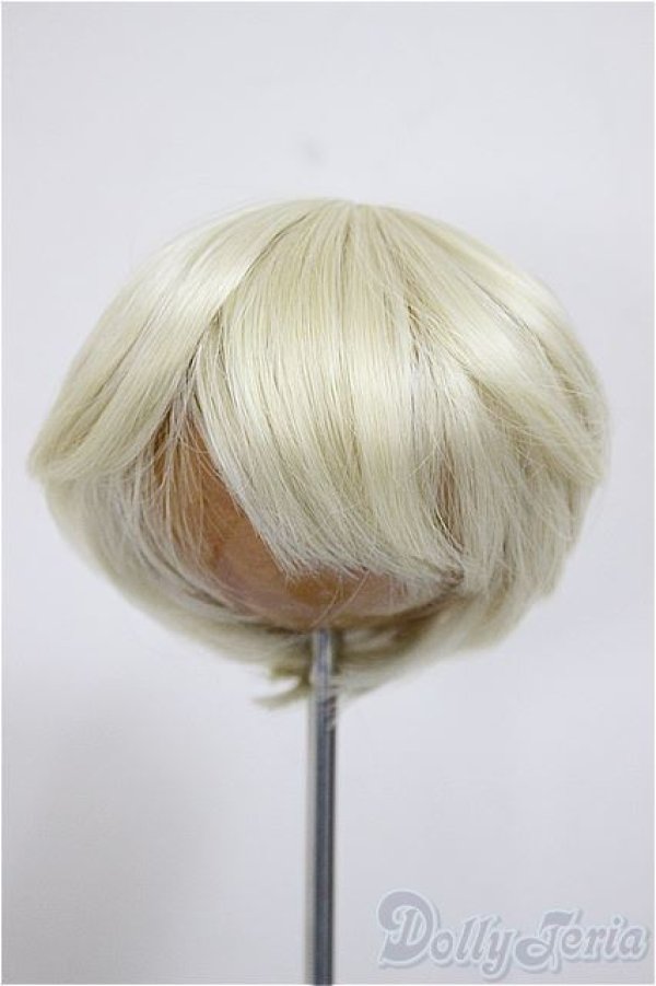 画像1: 7-8inch/ウィッグ/インチ　BJD　MJD　ドール用 A-25-11-05-324-NY-ZA (1)