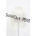 画像: 7-8inch/ウィッグ/インチ BJD MJD ドール用 A-25-11-05-326-NY-ZA