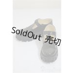 画像: SDGrB/OF:シューズ MELODY.C様製/1/3 65cm BJD MJD 衣装 ドール用 A-25-11-05-306-NY-ZA