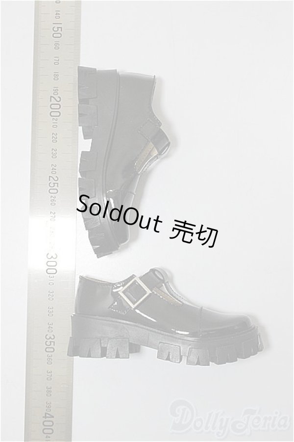 画像2: SDGｒB/OF:シューズ　MELODY.C様製/1/3　65ｃｍ　BJD　MJD　衣装　ドール用 A-25-11-05-306-NY-ZA (2)