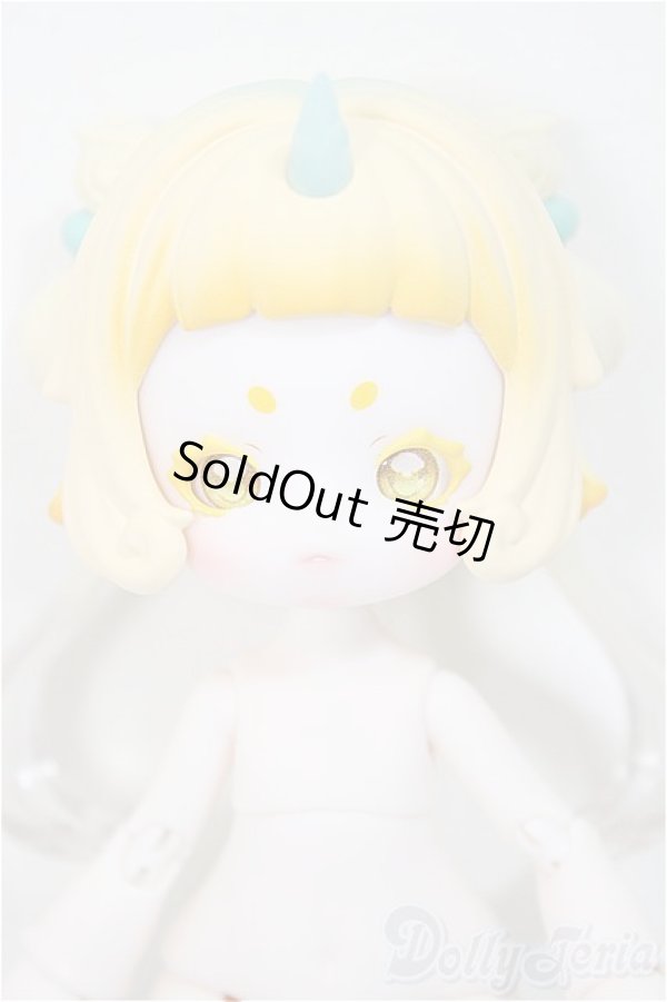 画像1: アンティーユ/萌獣魔法 コウコウネズミ/ A-25-11-05-201-NY-ZA (1)