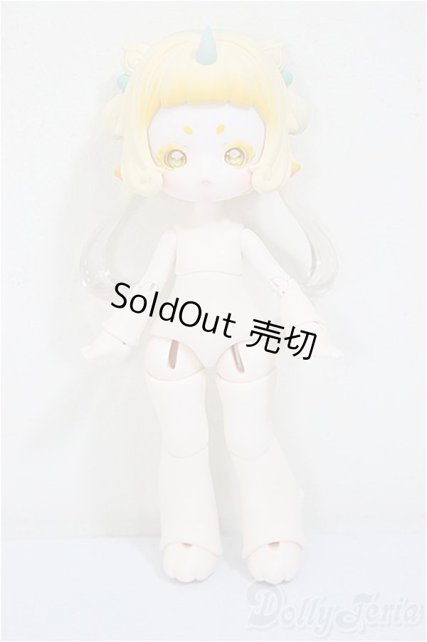 画像2: アンティーユ/萌獣魔法 コウコウネズミ/ A-25-11-05-201-NY-ZA (2)