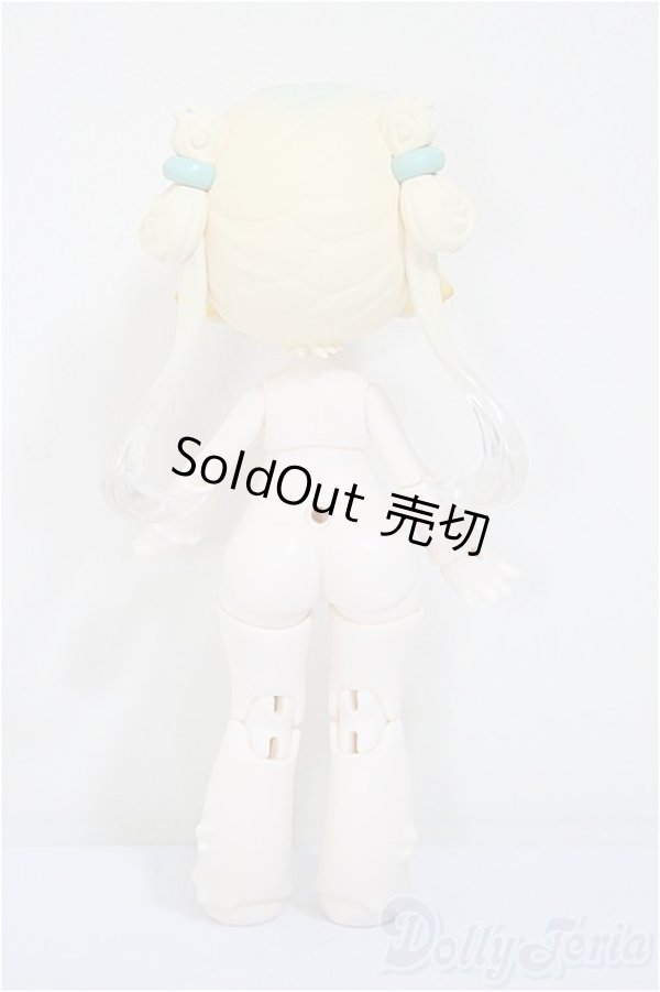 画像3: アンティーユ/萌獣魔法 コウコウネズミ/ A-25-11-05-201-NY-ZA (3)