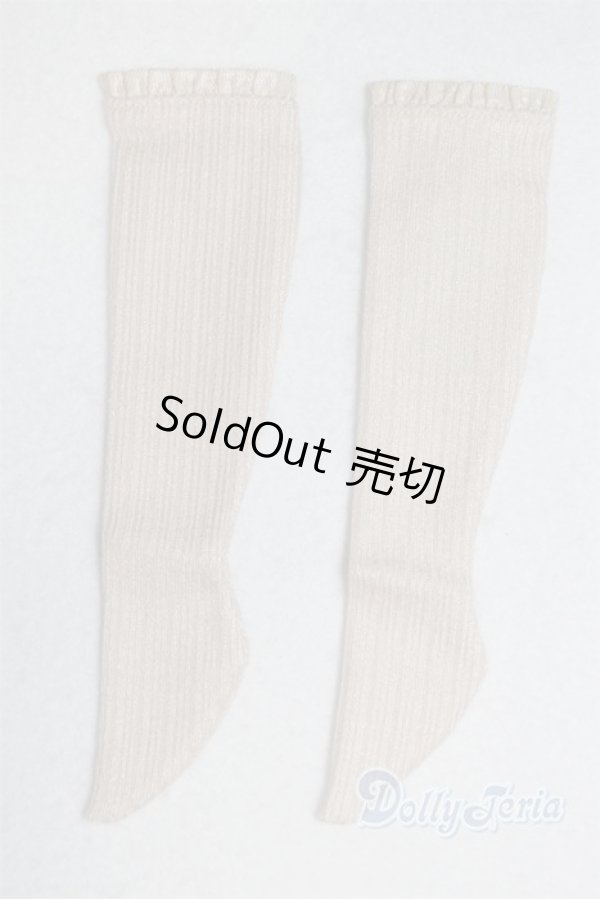 画像1: SDM＆MSD/OF:靴下/1/4　40ｃｍ　BJD　MJD　衣装　ドール用 A-25-11-12-048-NY-ZA (1)