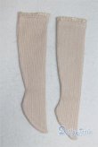 画像2: SDM＆MSD/OF:靴下/1/4　40ｃｍ　BJD　MJD　衣装　ドール用 A-25-11-12-048-NY-ZA (2)