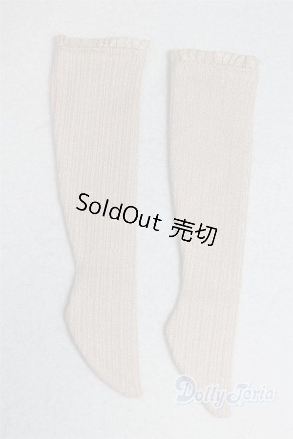 画像2: SDM＆MSD/OF:靴下/1/4　40ｃｍ　BJD　MJD　衣装　ドール用 A-25-11-12-048-NY-ZA (2)