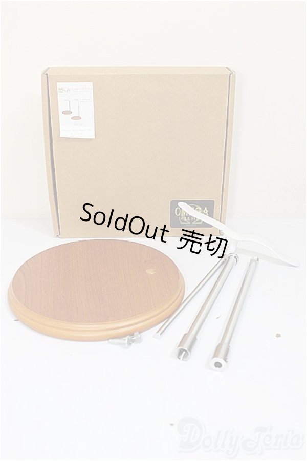 画像2: SDサイズ/スタンド/0 A-25-11-05-305-NY-ZA (2)