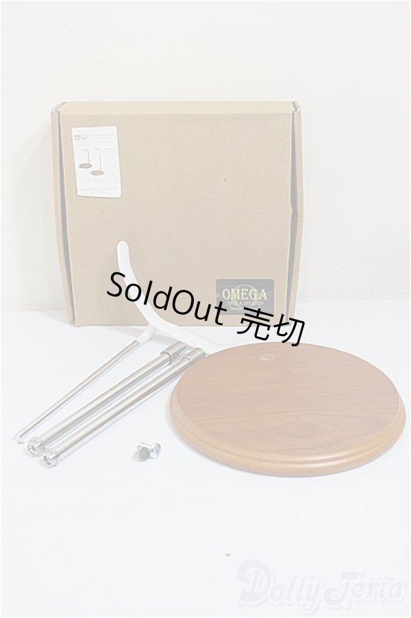 画像2: SDサイズ/スタンド/0 A-25-11-05-304-NY-ZA (2)