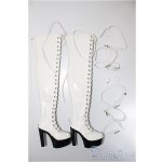 画像: DD/OF:ニーハイブーツ/0 A-25-11-05-348-NY-ZA