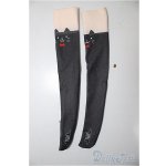 画像: DD/OF:靴下/0 A-25-11-05-338-NY-ZA