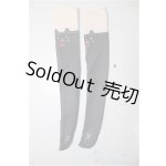 画像: DD/OF:靴下/0 A-25-11-05-338-NY-ZA