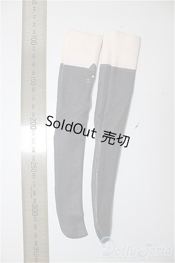 画像2: DD/OF:靴下/0 A-25-11-05-338-NY-ZA (2)