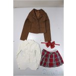 画像: AZONE/OF:50cmサイズ 制服/0 A-25-11-5-334-NY-ZA