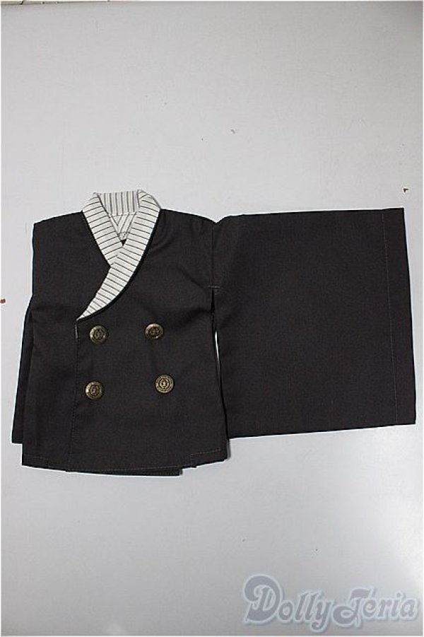 画像1: 50cmサイズドール/OF:衣装/0 A-25-11-05-336-NY-ZA (1)