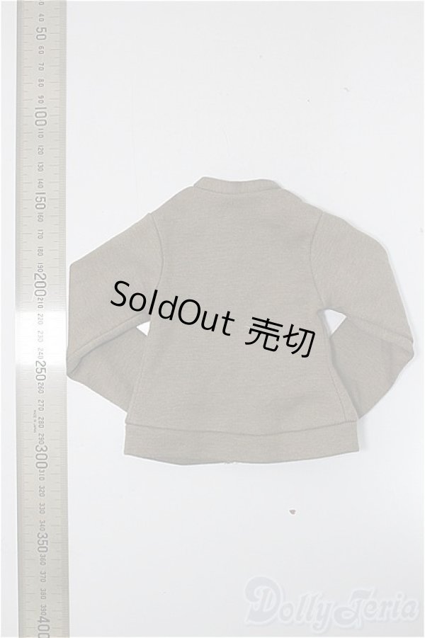 画像2: 50cmサイズドール/OF:衣装/0 A-25-11-05-342-NY-ZA (2)