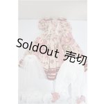 画像: SD/OF:ワンピース/1/3 60cm BJD MJD 衣装 ドール用 A-25-10-29-317-NY-ZA