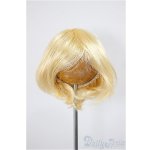 画像: 6-7inch/ウィッグ/インチ　BJD　MJD　ドール用 A-25-10-29-318-NY-ZA