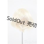 画像: 6-7inch/ウィッグ/インチ BJD MJD ドール用 A-25-10-29-318-NY-ZA