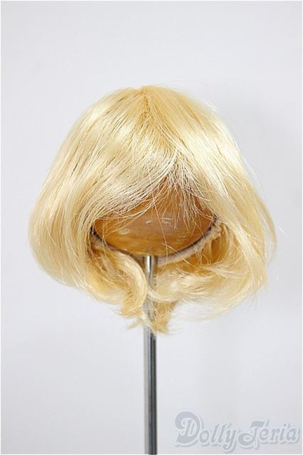 画像1: 6-7inch/ウィッグ/インチ　BJD　MJD　ドール用 A-25-10-29-318-NY-ZA (1)