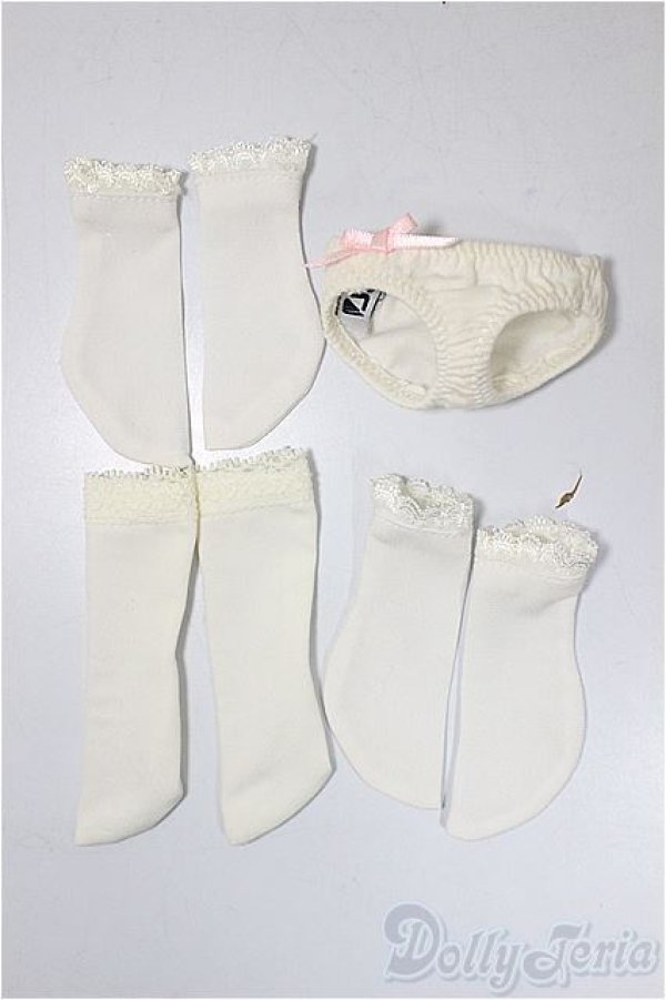 画像1: 幼SD/OF:下着/1/6　30ｃｍ　BJD　MJD　衣装　ドール用 A-25-10-29-321-NY-ZA (1)