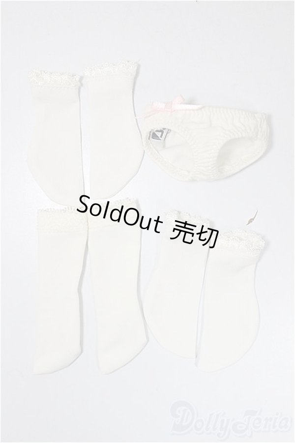 画像1: 幼SD/OF:下着/1/6　30ｃｍ　BJD　MJD　衣装　ドール用 A-25-10-29-321-NY-ZA (1)