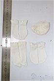 画像2: 幼SD/OF:下着/1/6　30ｃｍ　BJD　MJD　衣装　ドール用 A-25-10-29-321-NY-ZA (2)