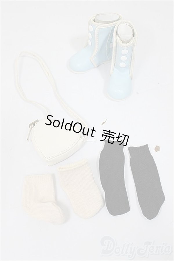 画像1: 幼SD/OF:小物/1/6　30ｃｍ　BJD　MJD　衣装　ドール用 A-25-10-29-328-NY-ZA (1)