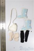 画像2: 幼SD/OF:小物/1/6　30ｃｍ　BJD　MJD　衣装　ドール用 A-25-10-29-328-NY-ZA (2)
