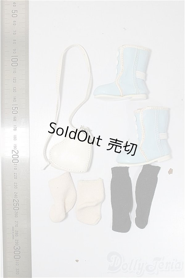 画像2: 幼SD/OF:小物/1/6　30ｃｍ　BJD　MJD　衣装　ドール用 A-25-10-29-328-NY-ZA (2)