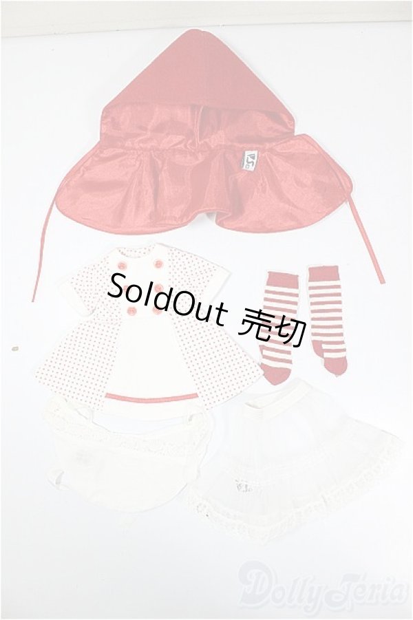 画像1: 幼SD/OF:衣装セット A-26-02-11-270-NY-ZA (1)