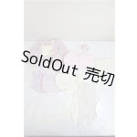 画像: DearSD/OF：マイディアガーデン/1/4　40ｃｍ　BJD　MJD　衣装　ドール用 A-25-10-29-324-NY-ZA