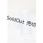 画像: SDM＆MSD/OF:靴/1/4　40ｃｍ　BJD　MJD　衣装　ドール用 A-25-10-29-331-NY-ZA