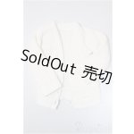 画像: azone/OF:50cmサイズドール　衣装/0 A-25-10-29-329-NY-ZA