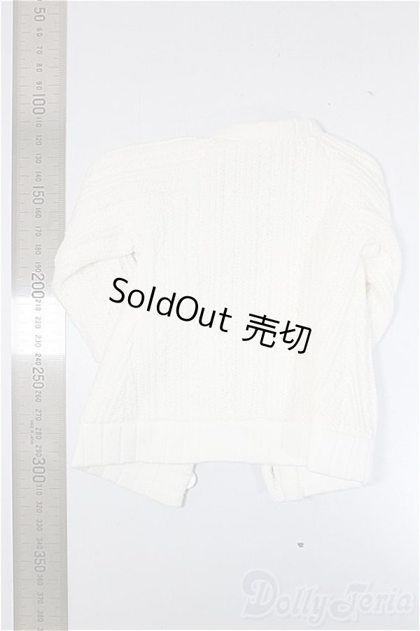 画像2: azone/OF:50cmサイズドール　衣装/0 A-25-10-29-329-NY-ZA (2)