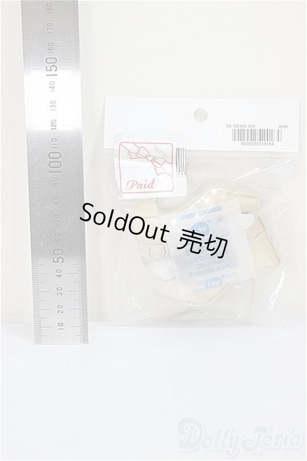 画像2: SD16G/OF：ヒールシューズ　SB-SD16G-070/1/3　70ｃｍ　BJD　MJD　衣装　ドール用 A-25-10-29-333-NY-ZA (2)
