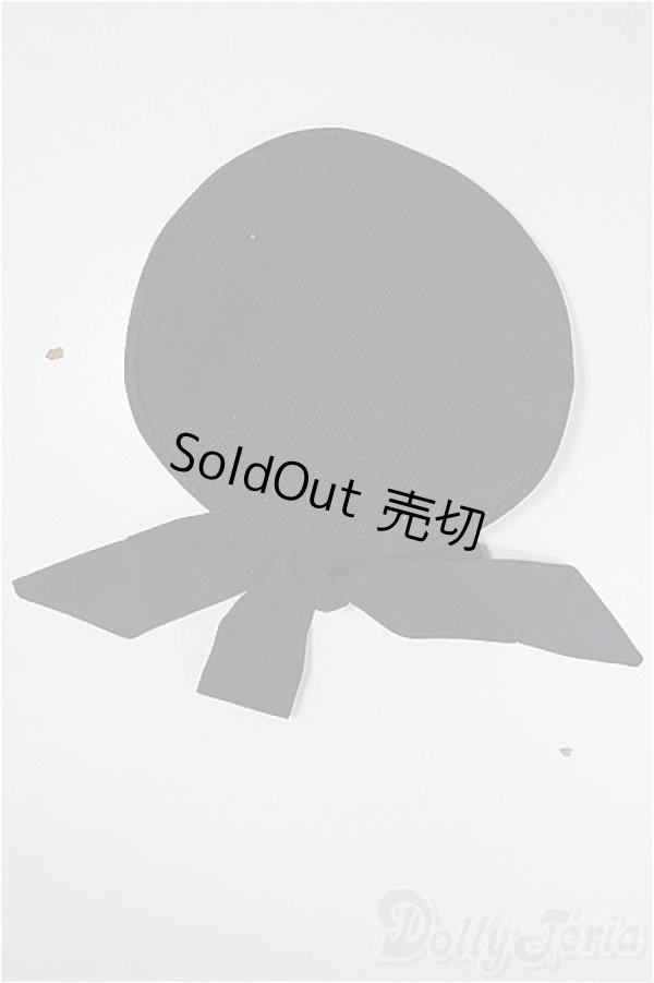 画像1: MDD/OF:小物　帽子/0 A-25-10-29-332-NY-ZA (1)