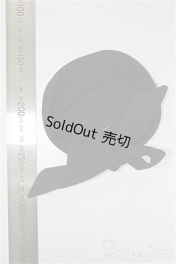 画像2: MDD/OF:小物　帽子/0 A-25-10-29-332-NY-ZA (2)