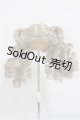 画像: 7-8inch/ウィッグ/インチ　BJD　MJD　ドール用 A-25-10-29-335-NY-ZA