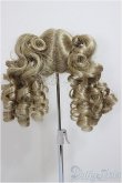 画像2: 7-8inch/ウィッグ/インチ　BJD　MJD　ドール用 A-25-10-29-335-NY-ZA (2)
