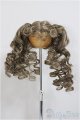 画像: 7-8inch/ウィッグ/インチ　BJD　MJD　ドール用 A-25-10-29-334-NY-ZA