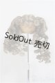 画像: 7-8inch/ウィッグ/インチ　BJD　MJD　ドール用 A-25-10-29-334-NY-ZA