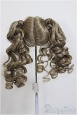 画像2: 7-8inch/ウィッグ/インチ　BJD　MJD　ドール用 A-25-10-29-334-NY-ZA (2)