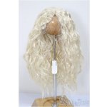 画像: 7-8inch/ウィッグ/インチ　BJD　MJD　ドール用 A-25-10-29-330-NY-ZA