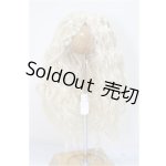 画像: 7-8inch/ウィッグ/インチ BJD MJD ドール用 A-25-10-29-330-NY-ZA