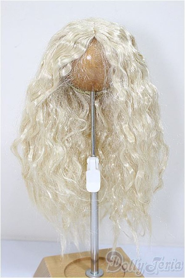 画像1: 7-8inch/ウィッグ/インチ　BJD　MJD　ドール用 A-25-10-29-330-NY-ZA (1)