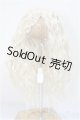 画像: 7-8inch/ウィッグ/インチ　BJD　MJD　ドール用 A-25-10-29-330-NY-ZA