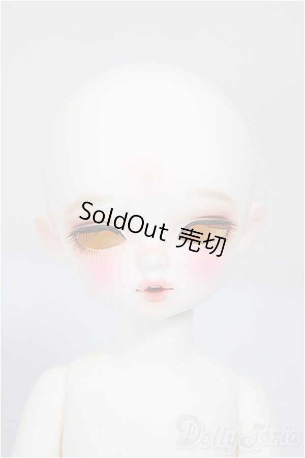 画像1: ChicaBi/Sweet Bora/BJD　球体関節人形 A-25-10-29-312-NY-ZA (1)